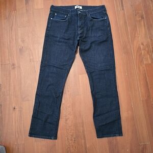 Joseph Abboud Slim Fit Jeans 36 X 32